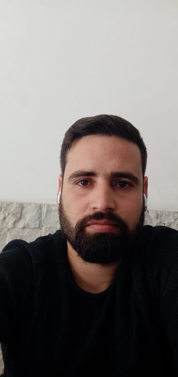 Ayoub Makrane